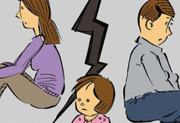 婚姻家庭咨询【体验+评估】