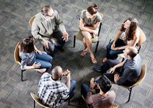 个案团体督导（第二期）