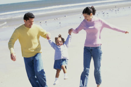 学龄前好父母俱乐部 