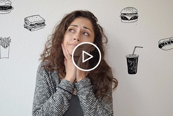 我们为什么会丧失饥饿感