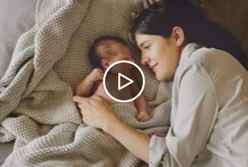 妈妈的情绪是如何影响孩子的